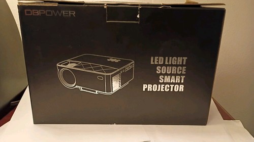 Dbpower led light - led, source