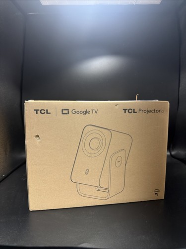Smart projector support - smart, 4k
