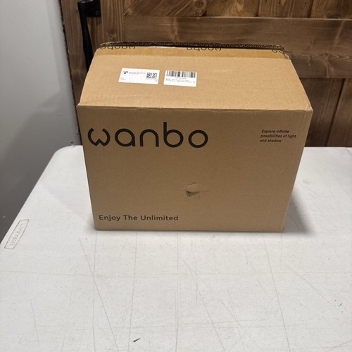 Wanbo pro max - pro, smart