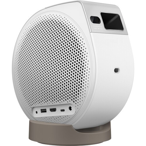 Benq gv32 fhd led dlp - benq, smart
