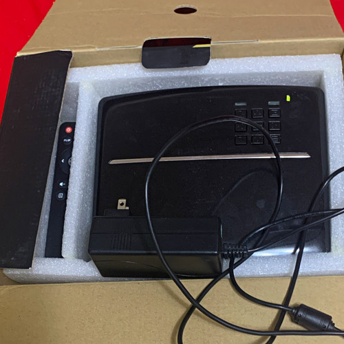 Gp80 portable led smart - gp80,
