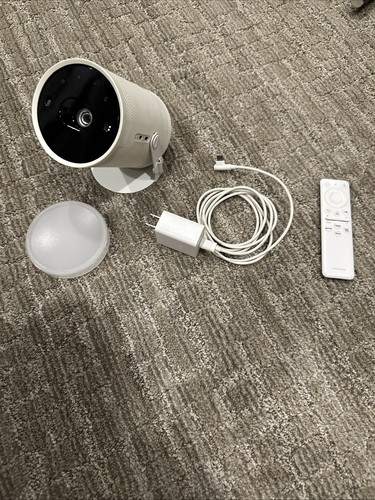 Samsung the freestyle fhd hdr - samsung,