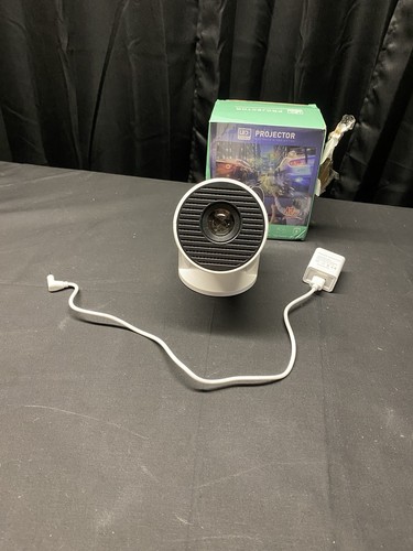 Mini portable led projector - mini,