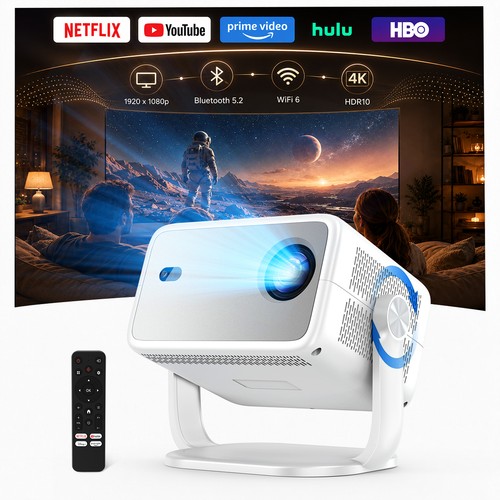 Huidun pt10 1080p fhd smart - pt10,