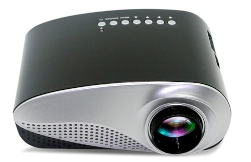 Rd802 lcd mini - smart, household