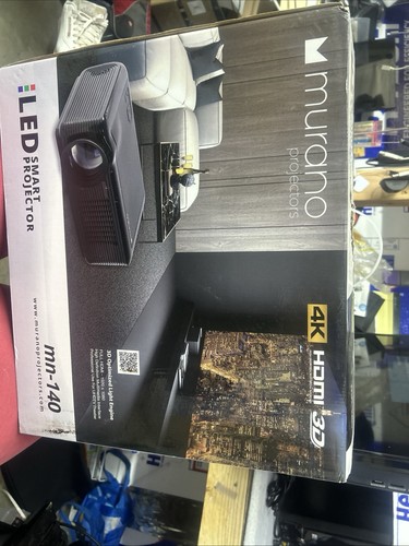 Murano 140 led smart - mn-140,