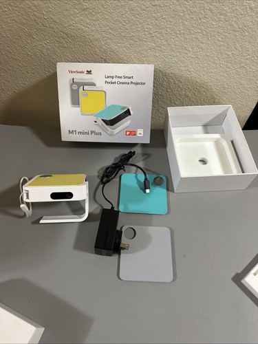 Viewsonic mini plus 2 - m1,
