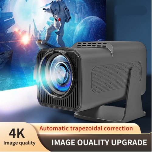 Projector smart led 5g - hd,
