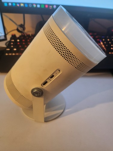 Samsung the freestyle fhd - the, hdr