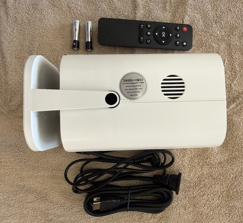 Ygskk portable led home - ygskk,